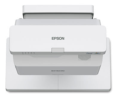 Epson PowerLite 760W Ultra short throw projector 4100 ANSI lumens 3LCD 1080p (1920x1080) White