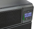 APC Smart-UPS On-Line uninterruptible power supply (UPS) Double-conversion (Online) 6 kVA 6000 W 10 AC outlet(s)