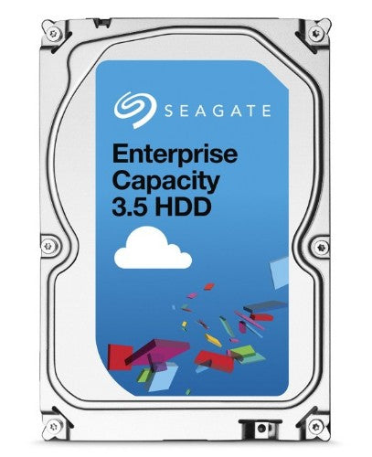 Seagate Enterprise ST1000NM0008 internal hard drive 1 TB 7200 RPM 128 MB 3.5" Serial ATA III