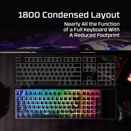 HyperX Origins 2 1800