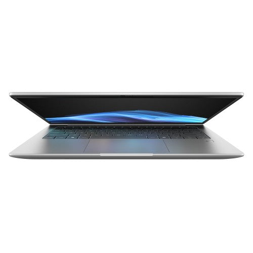 HP ProBook 4 G1q Next Gen AI PC Wolf Pro Security Edition Copilot+ PC Snapdragon X1-26-100 Laptop 14" WUXGA 16 GB LPDDR5x-SDRAM 512 GB SSD Wi-Fi 6E (802.11ax) Windows 11 Pro Silver