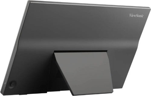 Viewsonic VX Series VX1754 computer monitor 17" 1920 x 1080 pixels Full HD LED Black, Gray