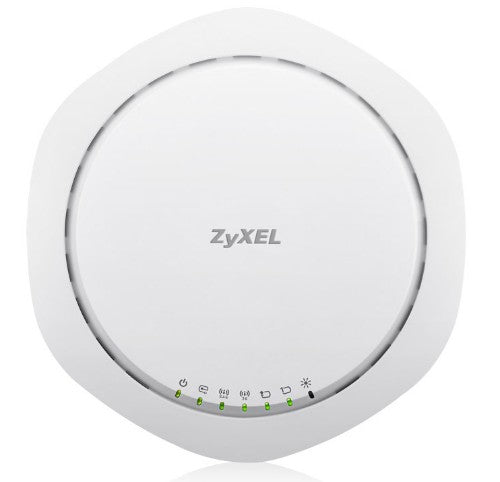 Zyxel NAP303 wireless access point 900 Mbit/s White Power over Ethernet (PoE)