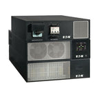 Eaton 93PX8K uninterruptible power supply (UPS) Double-conversion (Online) 7.5 kVA 7500 W 2 AC outlet(s)