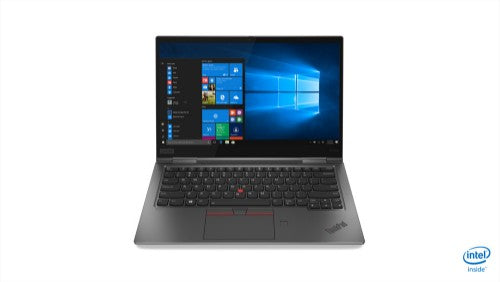Lenovo ThinkPad X1 Yoga (4th Gen) Intel® Core™ i7 i7-10510U Hybrid (2-in-1) 14" Touchscreen 4K Ultra HD 16 GB LPDDR3-SDRAM 1 TB SSD Wi-Fi 5 (802.11ac) Windows 10 Pro Gray