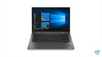 Lenovo ThinkPad X1 Yoga (4th Gen) Intel® Core™ i7 i7-10510U Hybrid (2-in-1) 14" Touchscreen 4K Ultra HD 16 GB LPDDR3-SDRAM 1 TB SSD Wi-Fi 5 (802.11ac) Windows 10 Pro Gray