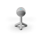 Logitech G 988-000556 microphone White Table microphone