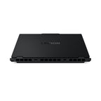 Lenovo Legion 5 15AKP10 AMD Ryzen™ AI 7 350 Laptop 15.1" WQXGA 32 GB DDR5-SDRAM 1 TB SSD NVIDIA GeForce RTX 5070 Wi-Fi 7 (802.11be) Windows 11 Pro Black