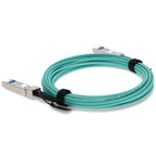 AddOn Networks ADD-S28ARS28IN-O3M InfiniBand/fibre optic cable 118.1" (3 m) SFP28 AOC