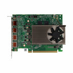 VisionTek Radeon RX 550 AMD 4 GB GDDR5