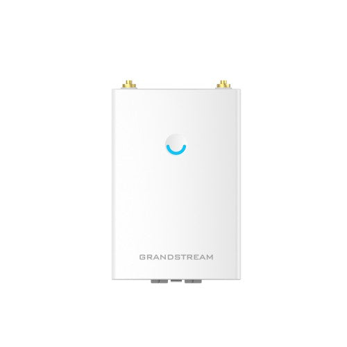 Grandstream Networks GWN7605LR wireless access point 867 Mbit/s White Power over Ethernet (PoE)