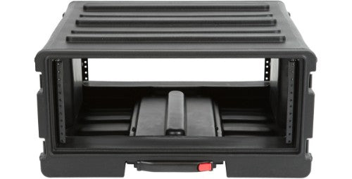 SKB 1SKB-R4UW rack cabinet 4U Freestanding rack Black
