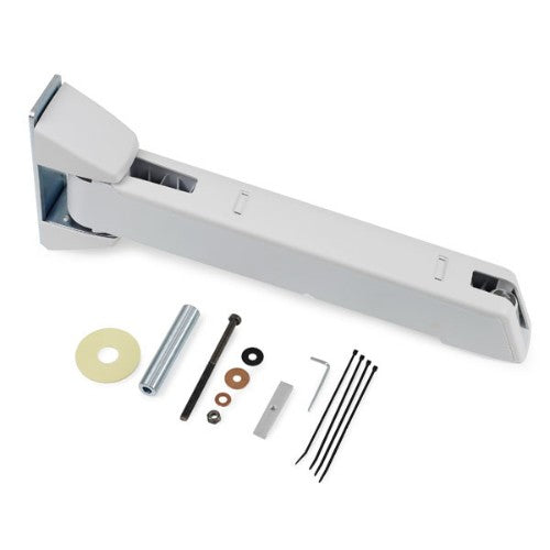 Ergotron 45-261-216 mounting kit White Aluminum