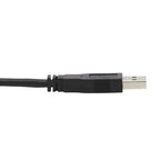 Tripp Lite P783-006-DPU KVM cable Black 72" (1.83 m)
