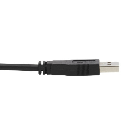 Tripp Lite P783-006-DPU KVM cable Black 72" (1.83 m)