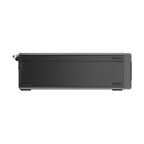 Lenovo ThinkCentre neo 55s Gen 6 AMD Ryzen™ 7 250 16 GB DDR5-SDRAM 512 GB SSD Windows 11 Pro SFF PC Black