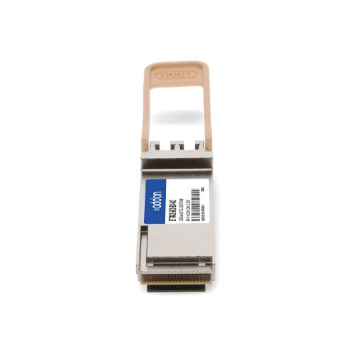 AddOn Networks ET7402-SR2-BD-AO network transceiver module Fiber optic 100000 Mbit/s QSFP28 918 nm
