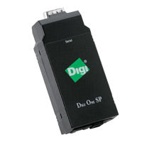 Digi One SP serial server RS-232/422/485