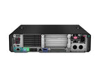 HPE ProLiant DL145 Gen11 8024P 2.4GHz 8c 1P 1x32GB-R 2SFF NS204i-u NC BCM5719 2x700W PS NA Server