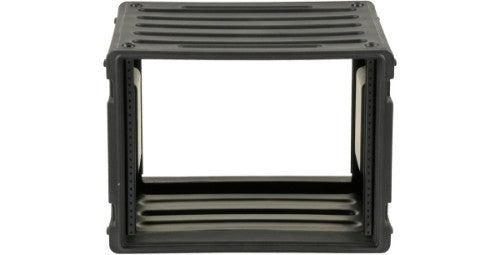 SKB 8U Roto Rack Black