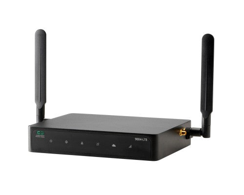 HPE Aruba Networking 9004 (US) 4-Port 10/100/1000BASE-T 2K Clients with LTE TAA Branch Gateway
