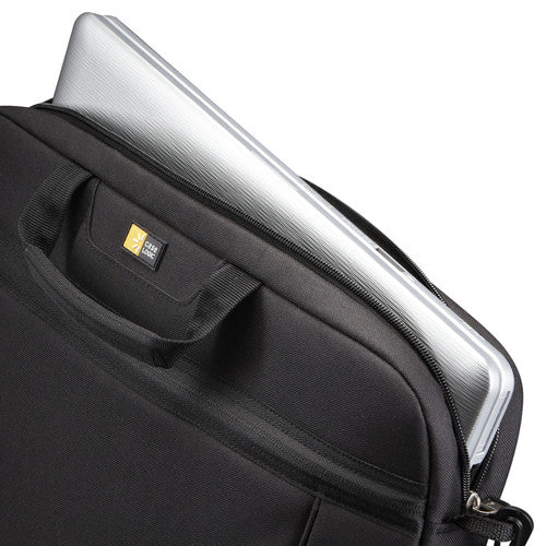 Case Logic VNAI-215 Black 15.6" Sleeve case