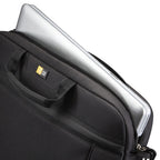 Case Logic VNAI-215 Black 15.6" Sleeve case