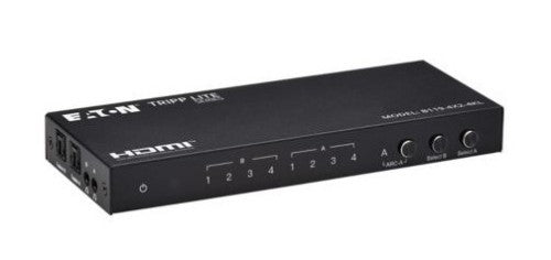 Eaton B119-4X2-4KL video splitter HDMI 2x HDMI