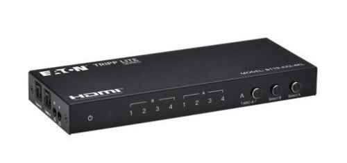 Eaton B119-4X2-4KL video splitter HDMI 2x HDMI
