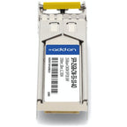 AddOn Networks SFP-25GB-CW-55-10-AO network transceiver module Fiber optic 25000 Mbit/s SFP28 1550 nm