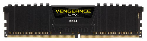 Corsair Vengeance LPX 64GB DDR4 3000MHz memory module 4 x 16 GB