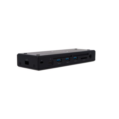 VisionTek VT5400 Wired Thunderbolt 4 Black