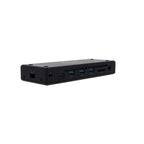 VisionTek VT5400 Wired Thunderbolt 4 Black