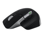 Logitech MX Master 3S mouse Office Right-hand Bluetooth Optical 8000 DPI