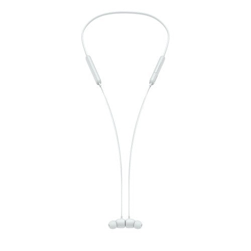 Apple Flex Headset Wireless In-ear Calls/Music Bluetooth Gray