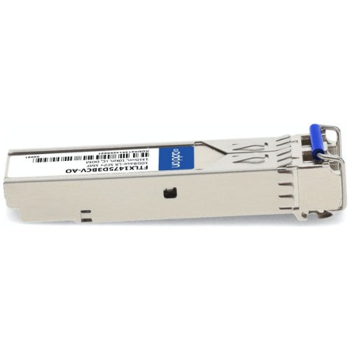 AddOn Networks FTLX1475D3BCV-AO network transceiver module Fiber optic 10000 Mbit/s SFP+ 1310 nm