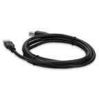 AddOn Networks USB3EXTAB15-AO USB cable USB 3.2 Gen 1 (3.1 Gen 1) 179.9" (4.57 m) USB A USB B Black