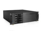 iStarUSA D-340HN-T computer case Rack Black