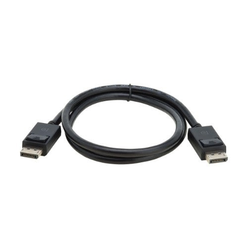 Eaton P580-003-8K6-2 DisplayPort cable 35.4" (0.9 m) Black