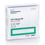 HPE LTO-7 Ultrium 15TB RW Data Cartridge