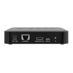 Vaddio 999-82600-000 AV conferencing bridge 1920 x 1080 pixels Ethernet LAN Black