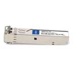 AddOn Networks Q8N53A-AO network transceiver module Fiber optic 1000 Mbit/s SFP 850 nm