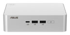 ASUS NUC 15 Pro+ RNUC15CRSU5063AU Silver 225H