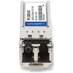 AddOn Networks SFP-1/10GB-SR-AO network transceiver module Fiber optic 10000 Mbit/s SFP+ 850 nm