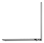 DELL Latitude 7455 Copilot+ PC Snapdragon X1P-64-100 Laptop 14" Touchscreen Quad HD+ 16 GB LPDDR5x-SDRAM 512 GB SSD Wi-Fi 7 (802.11be) Windows 11 Pro Gray