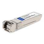 AddOn Networks SFP-10G-ER-BXD-AO network transceiver module Fiber optic 10000 Mbit/s SFP+ 1330 nm