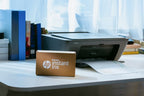 HP DeskJet 2955 Wireless All-in-One Color Printer