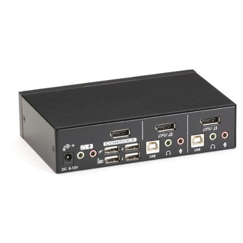 Black Box ServSwitch KVM switch - Buy IT Solutions