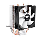 Thermaltake Contac 9 SE Processor Air cooler 3.62" (9.2 cm) Black, White