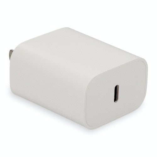 AddOn Networks USAC2USBC5V3AW-AA mobile device charger White Indoor